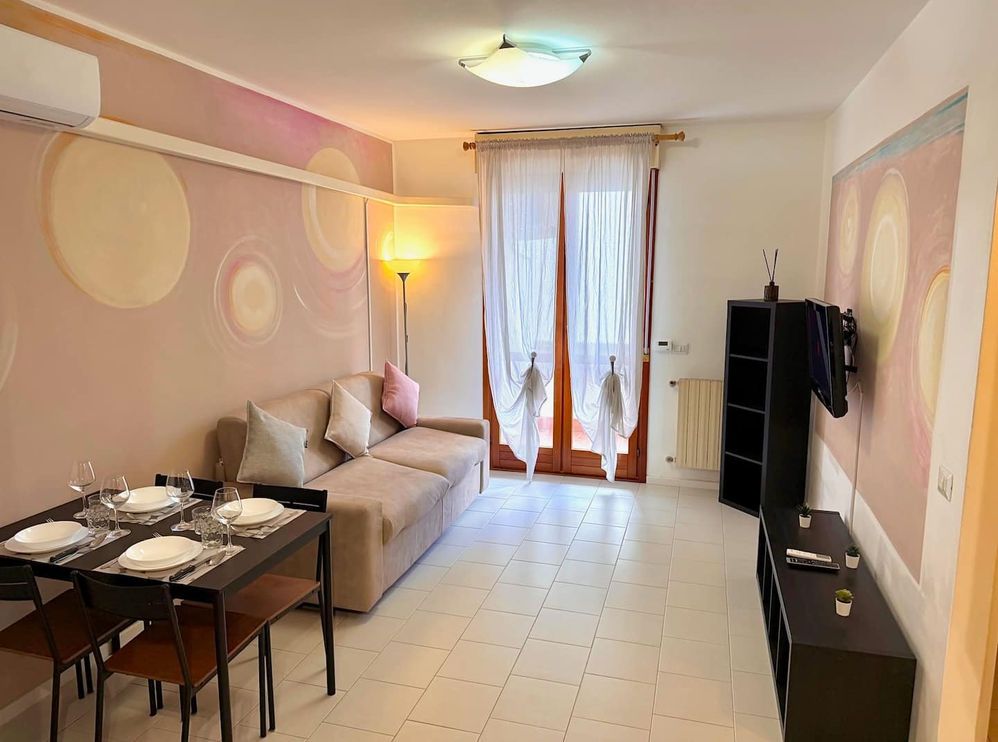 Aura House — Cisanello, Pisa