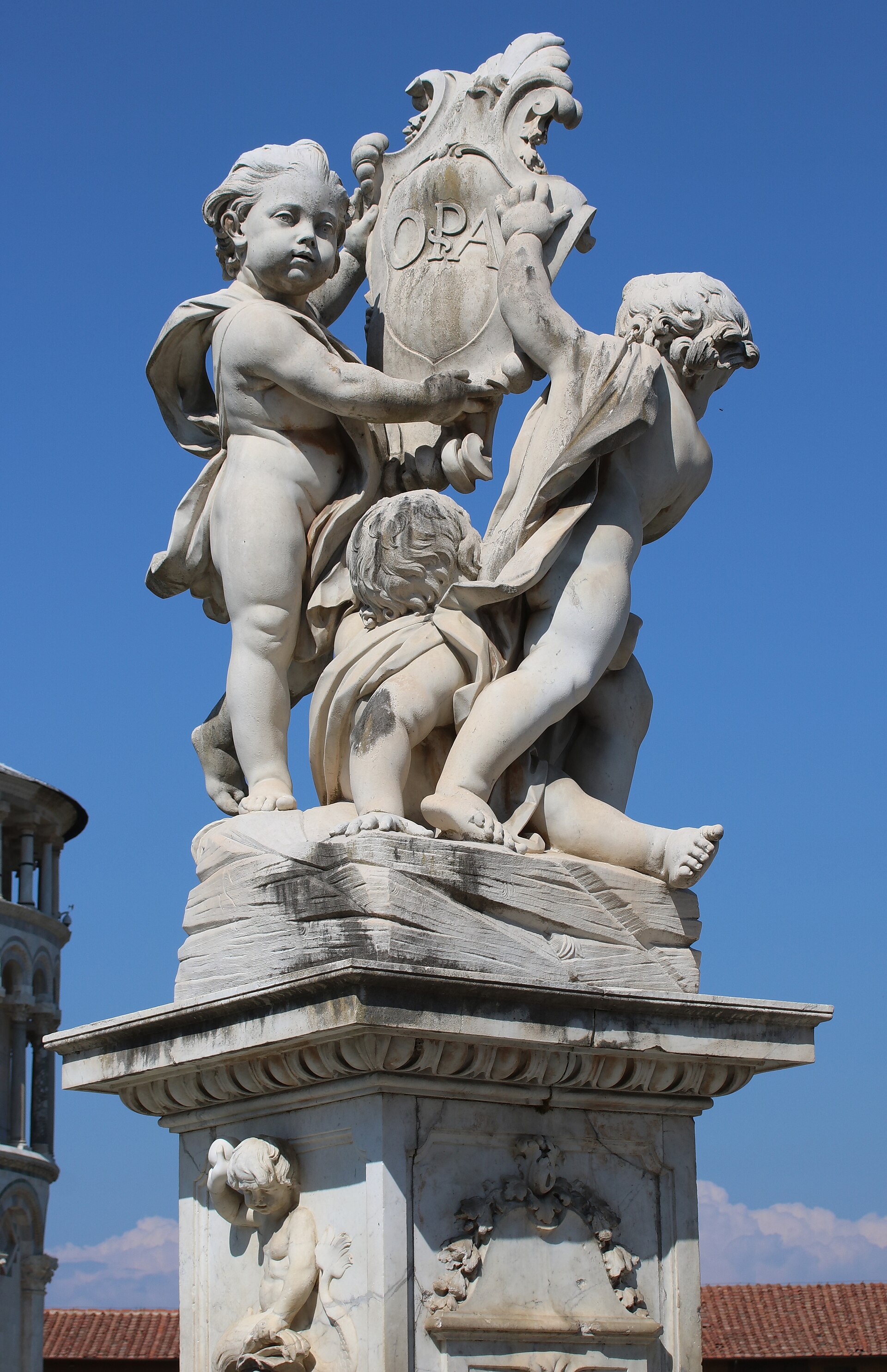 Family Holiday in Pisa with Kids: A Practical Guide