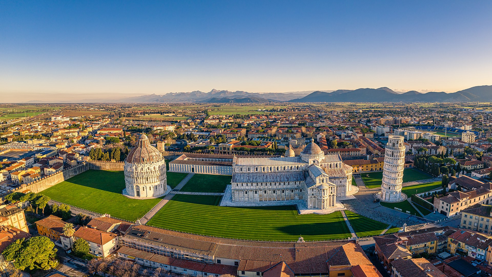 A perfect weekend in Pisa: cultural itinerary