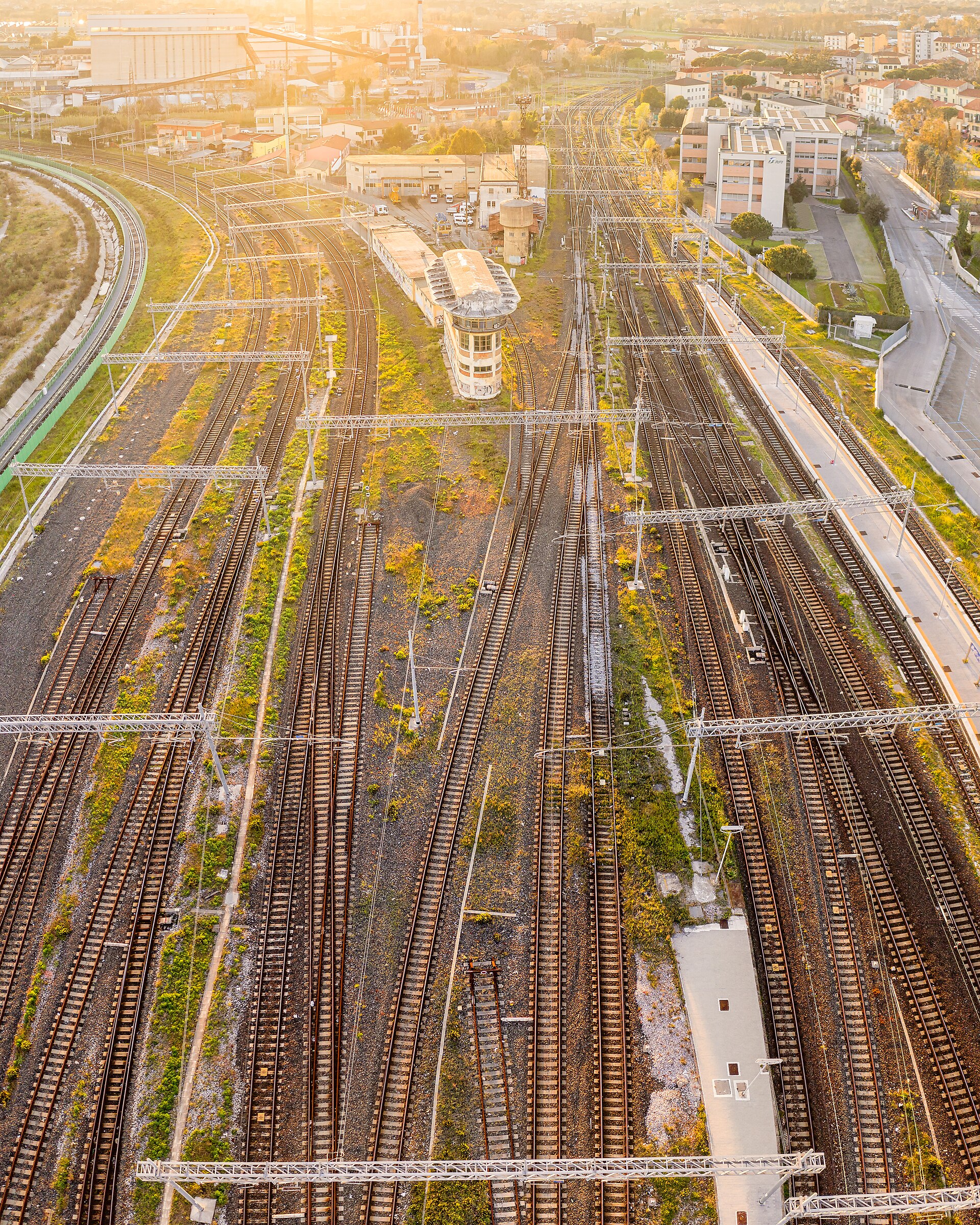 Sustainable Travel in Pisa: An Editorial Slow Guide