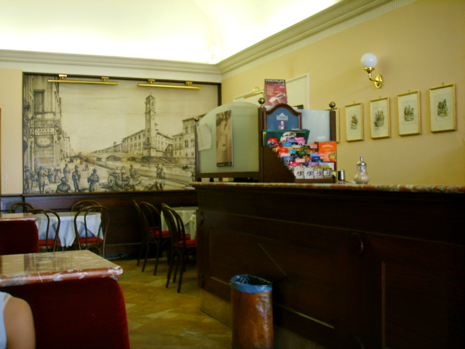 Tuscan Breakfast in Pisa: An Editorial Morning Guide