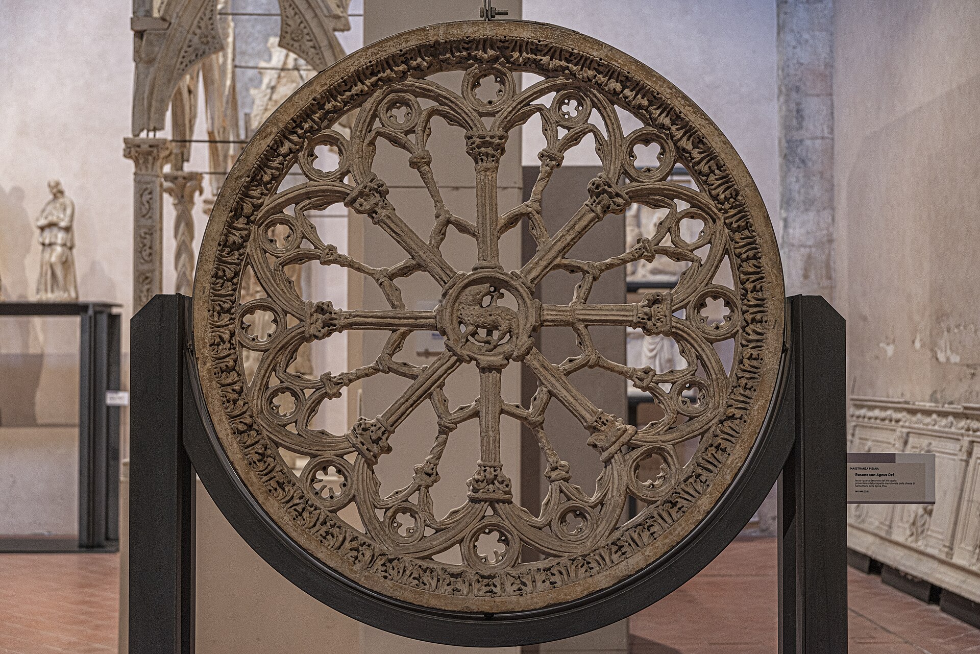 National Museum of San Matteo