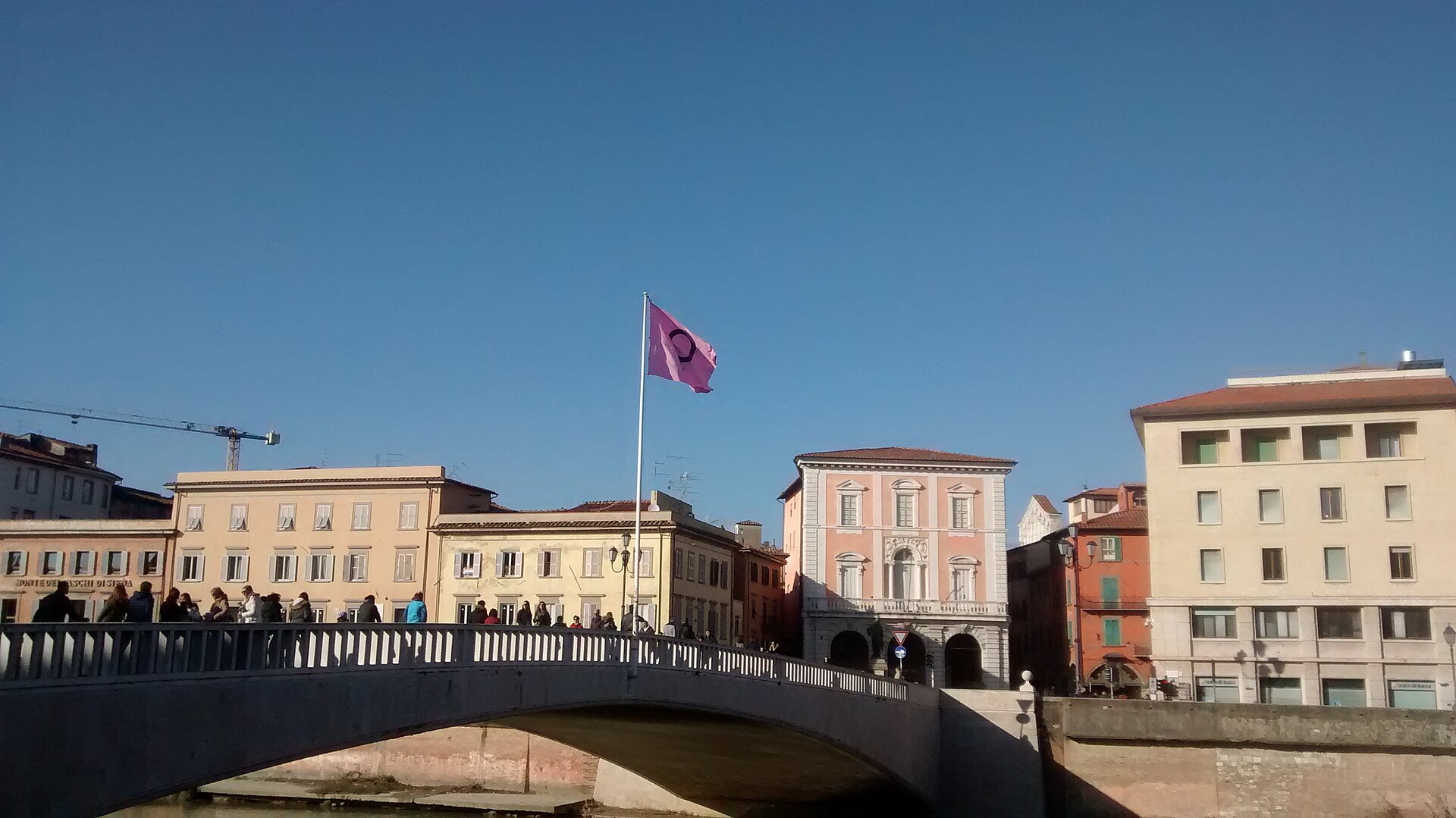 Ponte di Mezzo