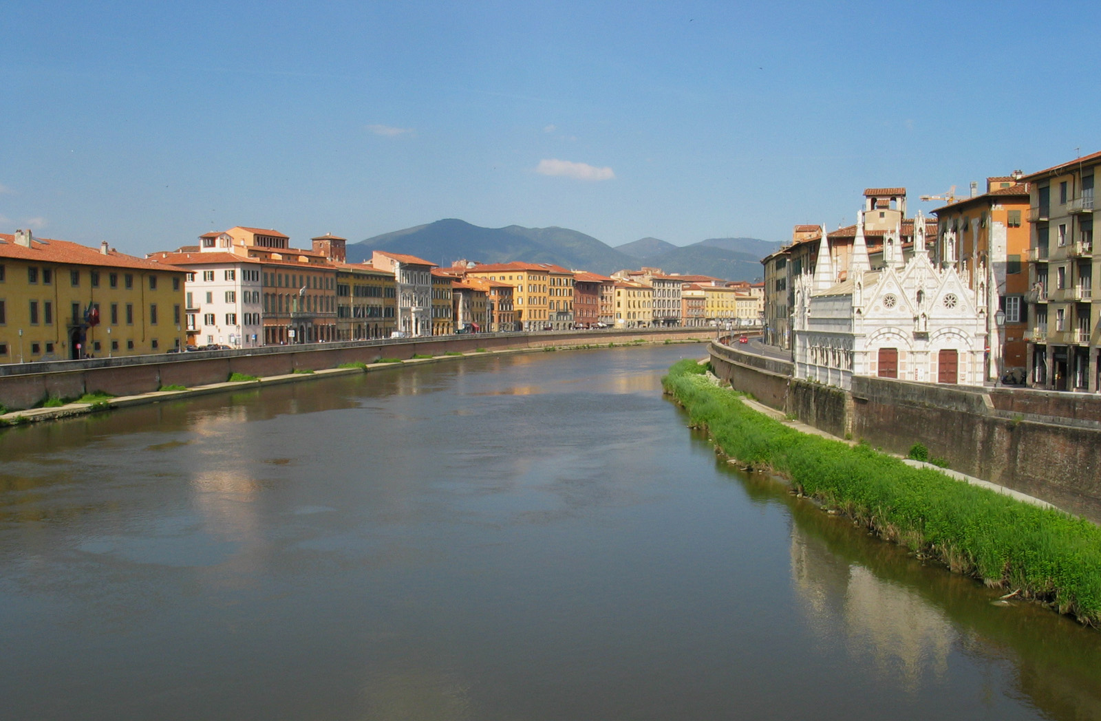 Regata of San Ranieri