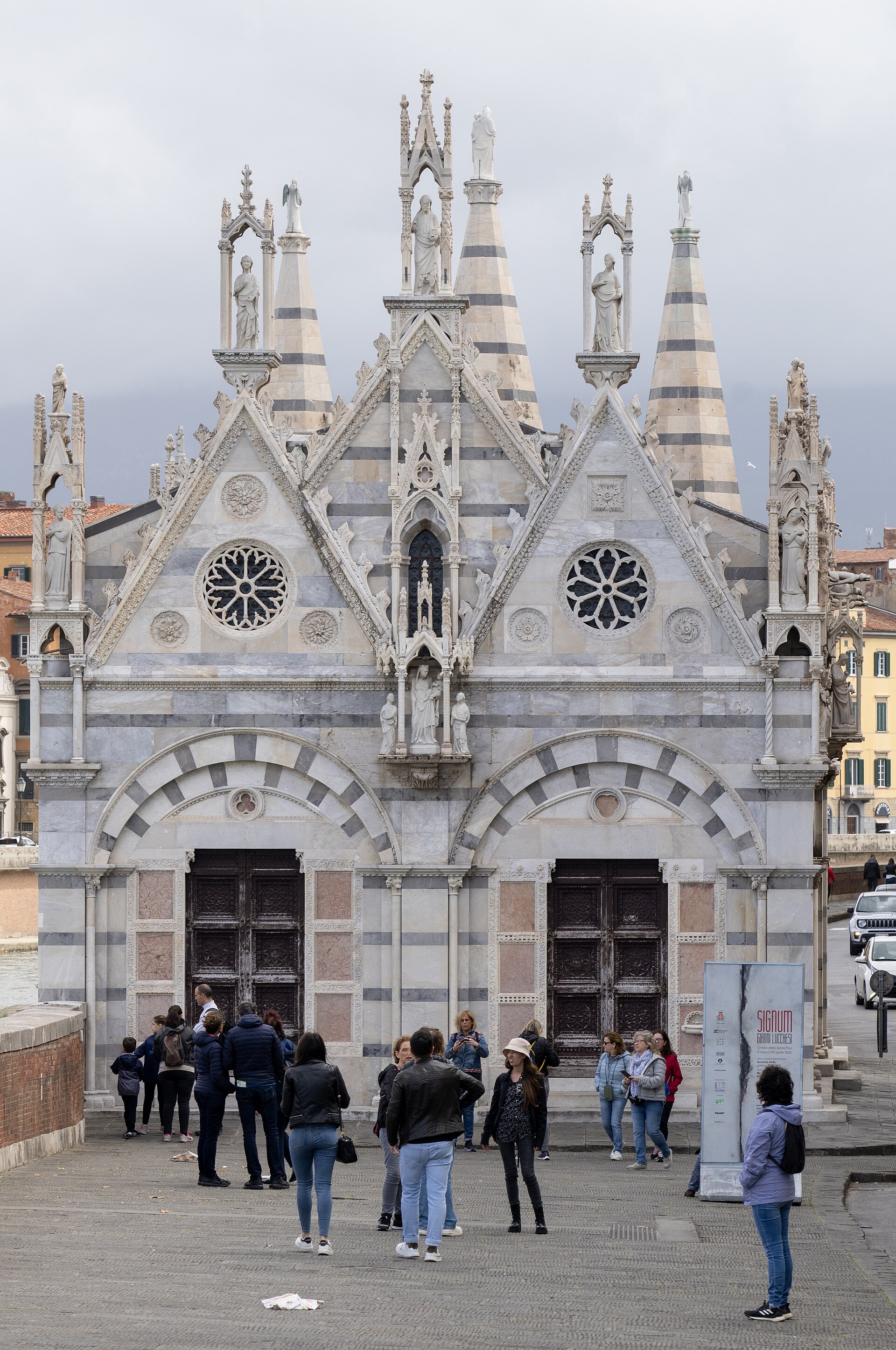 Santa Maria della Spina